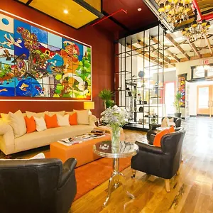 The Box House (adults Only) United States