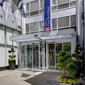 Hilton Garden New York/manhattan-chelsea United States