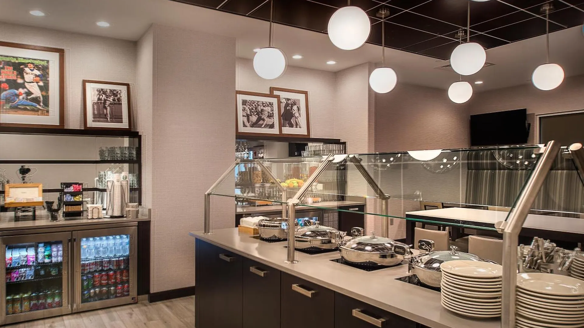 **** Hotel Hilton St. Louis At The Ballpark United States
