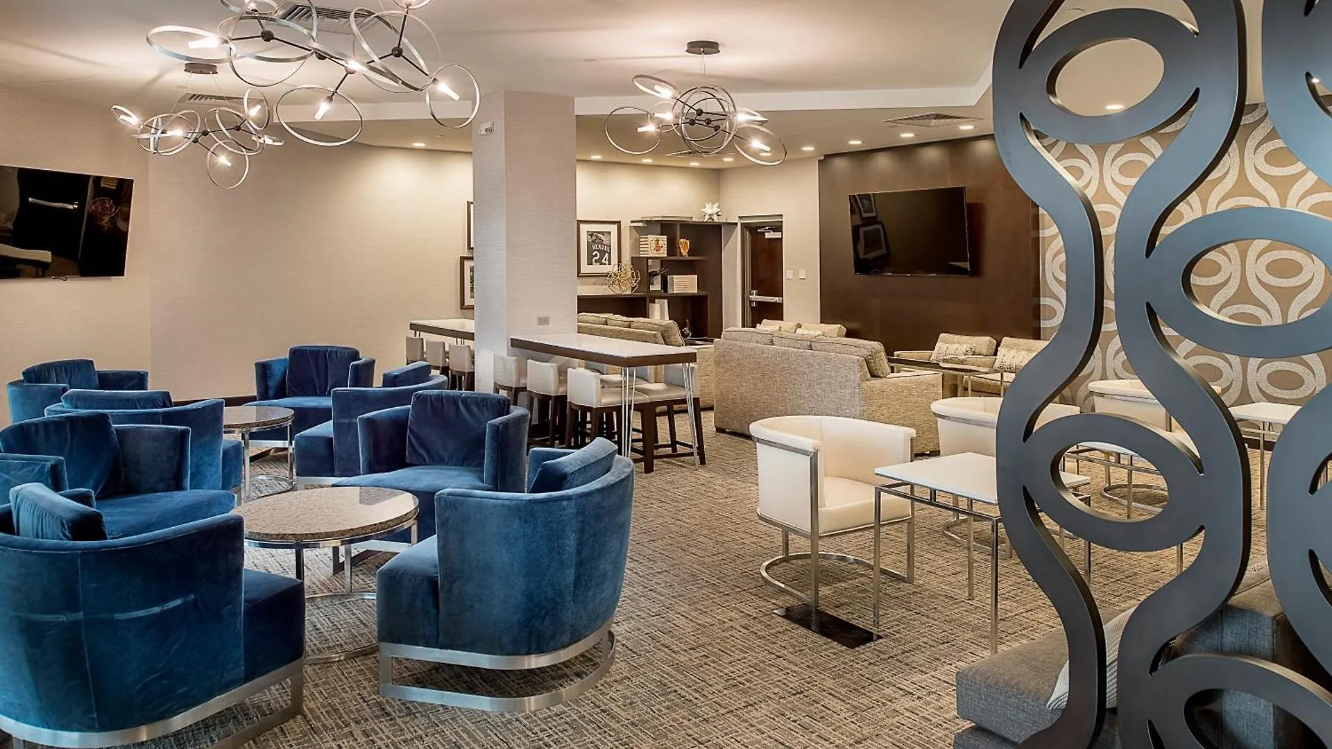 **** Hotel Hilton St. Louis At The Ballpark United States