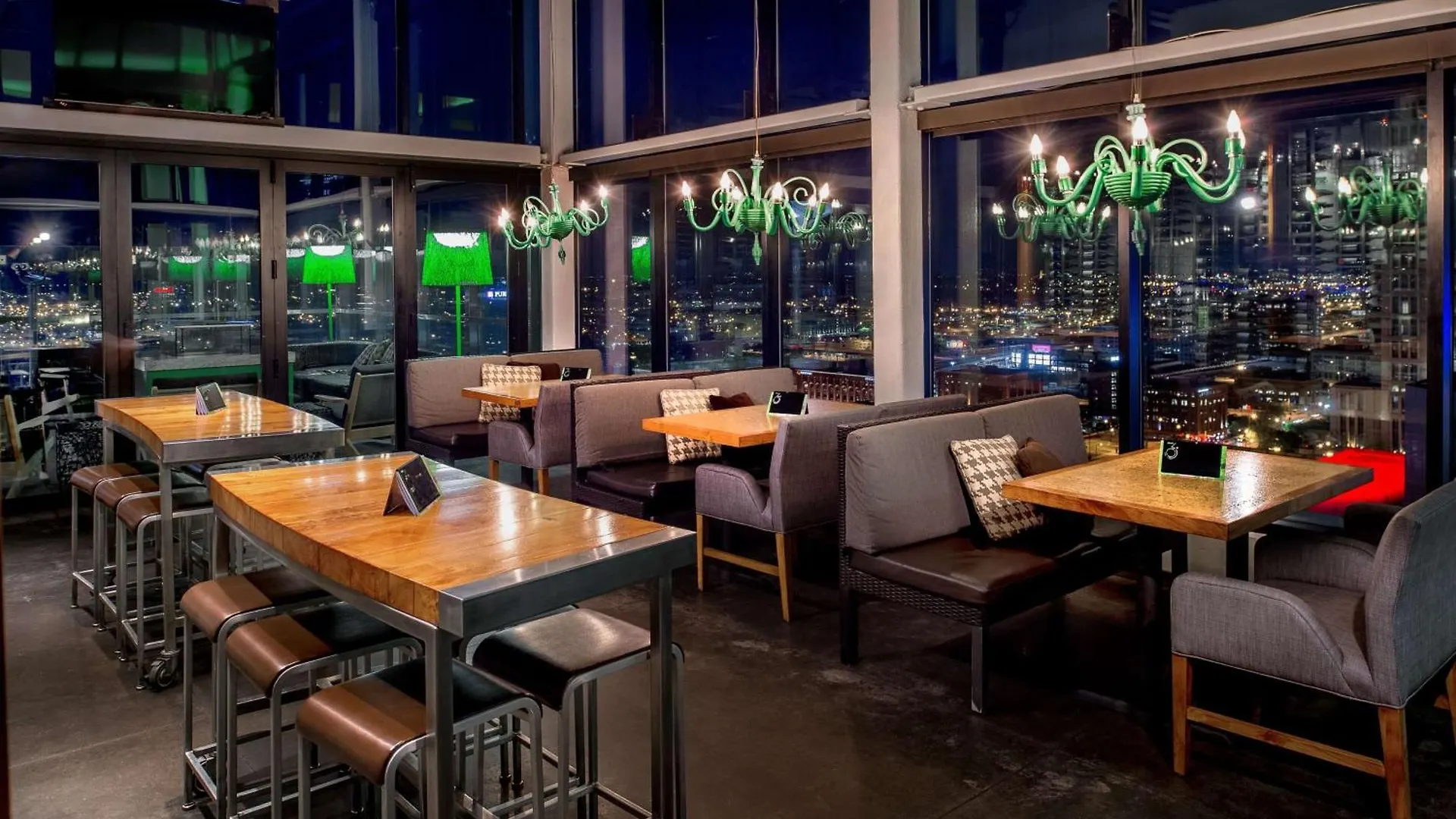 **** Hotel Hilton St. Louis At The Ballpark United States